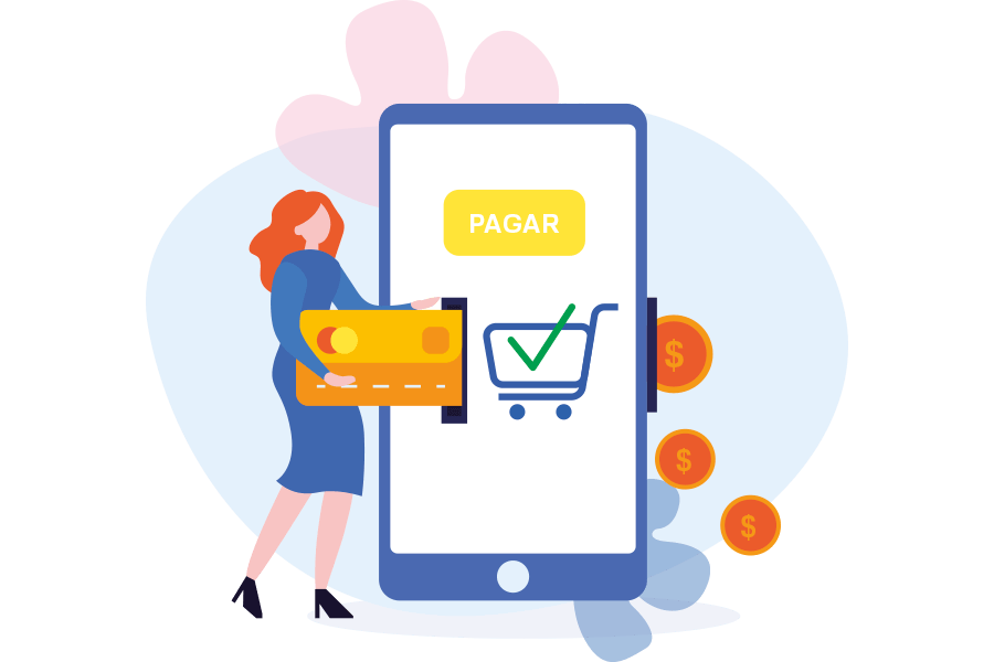 Pagos por app Pagos por app