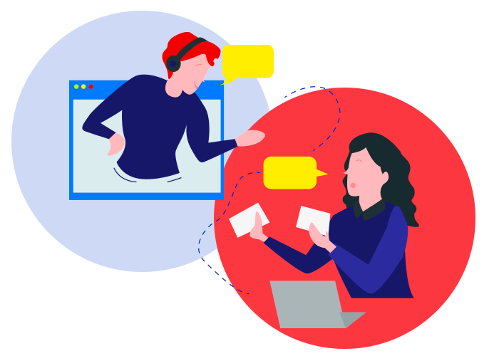 Plataforma escolar con enfoque humano Plataforma escolar con enfoque humano