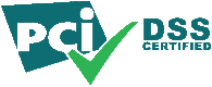 PCI DSS Certified