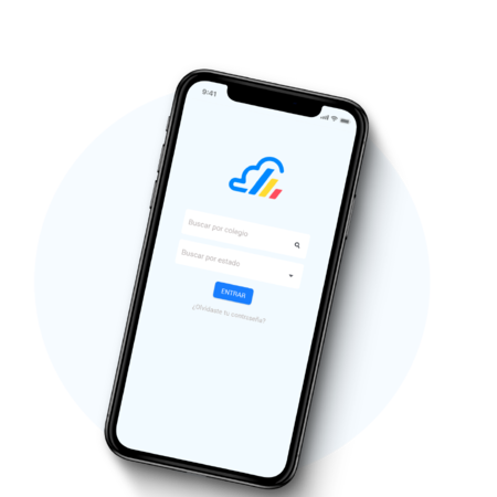 imagen de app Algebraix 